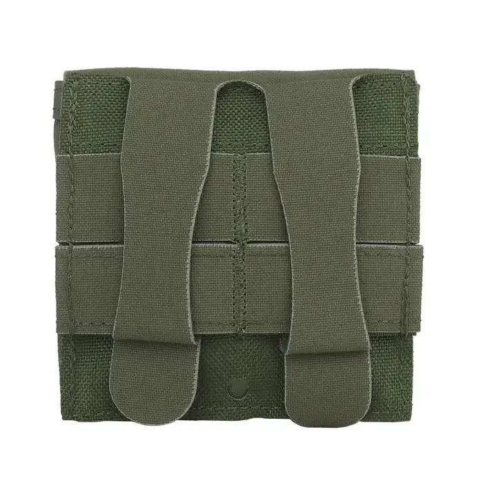Sac de magazine pour pistolet de chasse