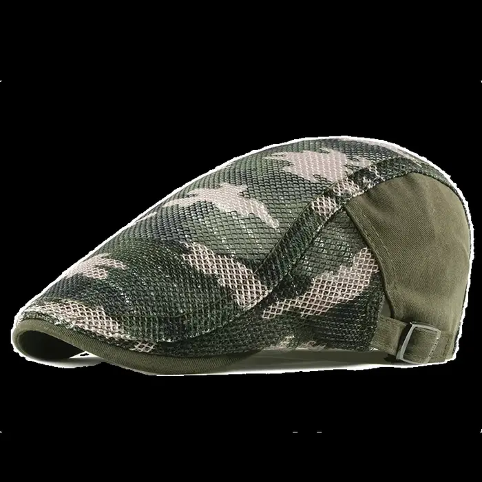 Chapeau ivy gatsby newsboy vintage - Beret conduite chasse automne hiver printemps homme femme