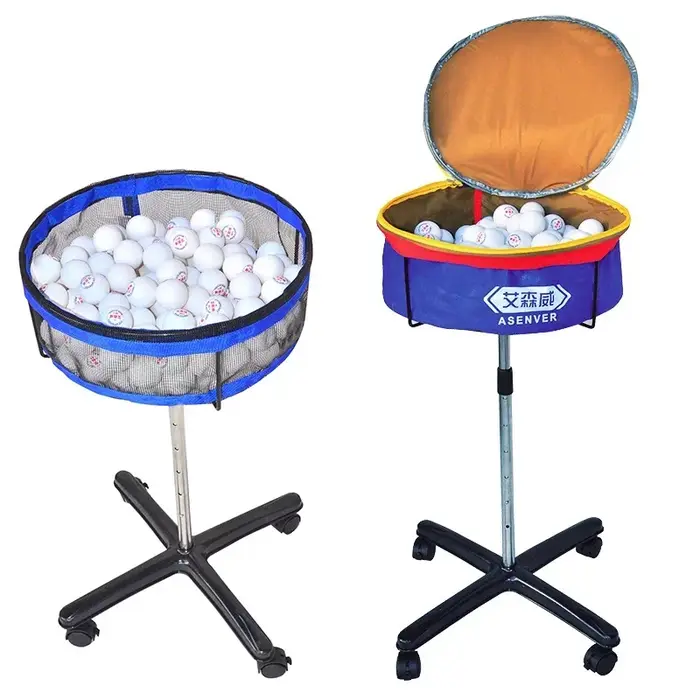 Dispositif d'entraînement de tennis de table