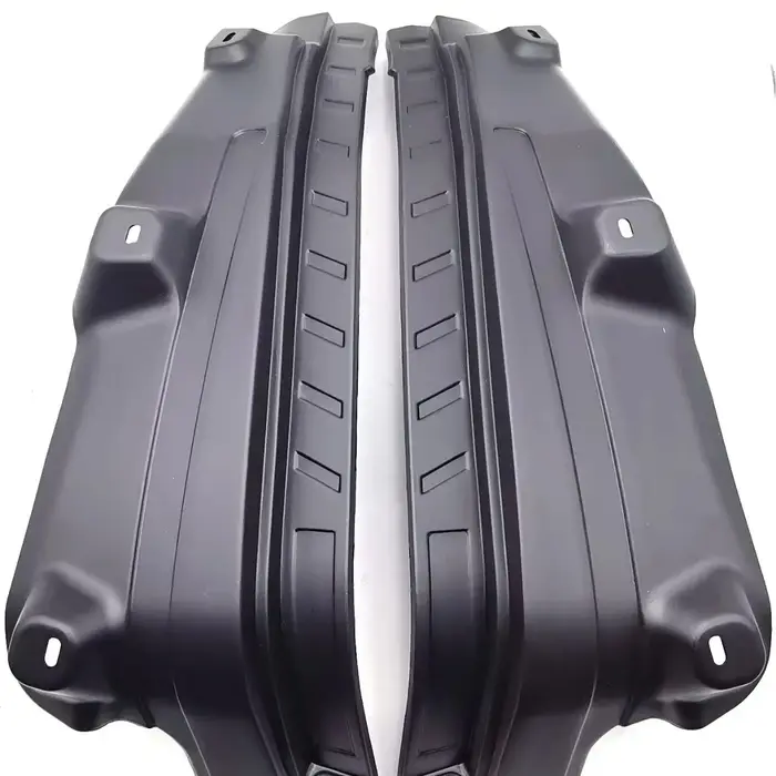 Garde-boue pour Haval Big Dog h-dog Dargo X H7 MK2 2024 ~ 2026 garde-boue intérieur garde-boue garde