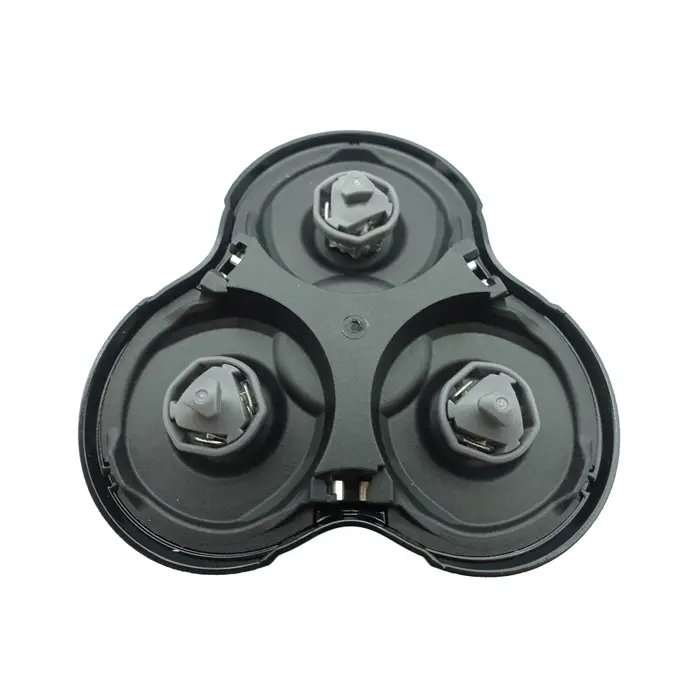 Base de tête de rasoir originale pour Philips S9911 S9731 S9511 S9111 S9031 S9988, carte de rasoir, 
