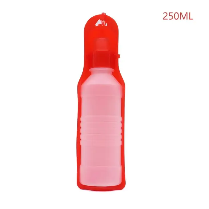 Bouteille d'eau pour chien, bouteille d'eau Portable pour chien, tasse à boire pour chat, fourniture