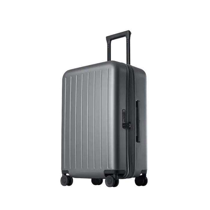 Xiaomi-Valise Extensible Extra-Large, 20 Pouces, Le Compagnon de Voyage Parfait, Peut Être Emporté d