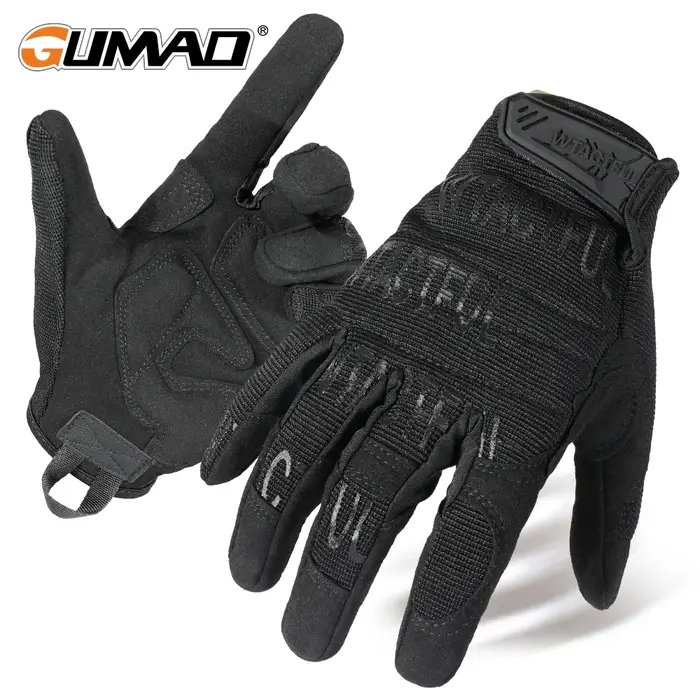 Gants tactiques hommes écran tactile sport outdoor paintball randonnée chasse équipement vélo