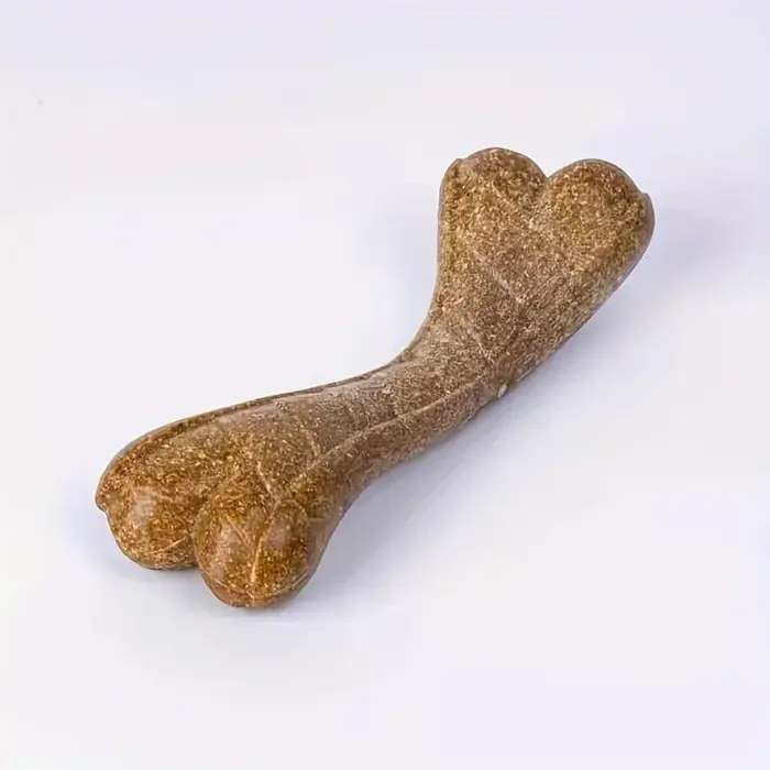 Jouet de simulation pour chien Sophia, affûtage des dents, jouet coule ChFuk, parfum de boeuf, chiot
