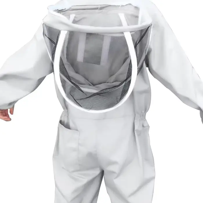 Vêtements pour apiculteurs complets, Protection professionnelle des abeilles, combinaison pour apicu