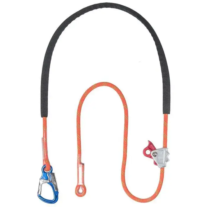 Équipement de sécurité pour électricien : Corde