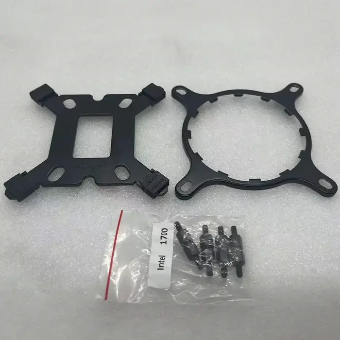 Pour Kraken X/Z AIO Refroidisseur PM-KXZSAB0-000 NZXT Peugeot DE Mise À Niveau invite ket Socket LIn