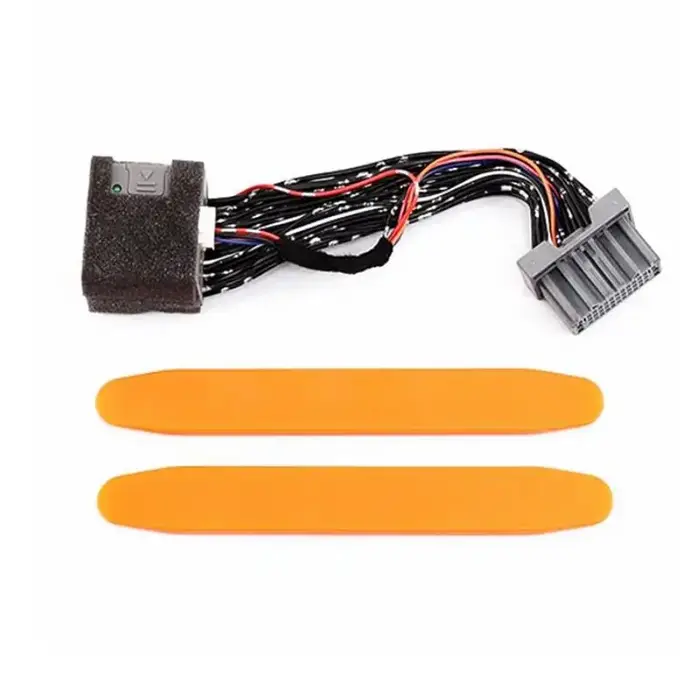 Pour Honda CRV CR-V G6 2023 2024 2025 Fermeture de fenêtre automatique Fermeture de fenêtre automati