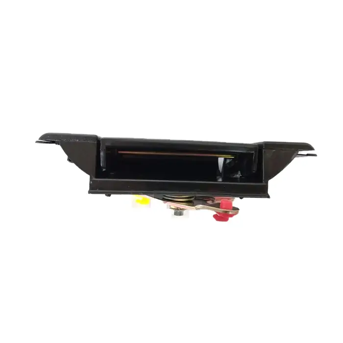 69090-89102 pour TOYOTA Hilux Ute 2/4WD 1988-2015 poignée de porte de hayon arrière extérieur extéri