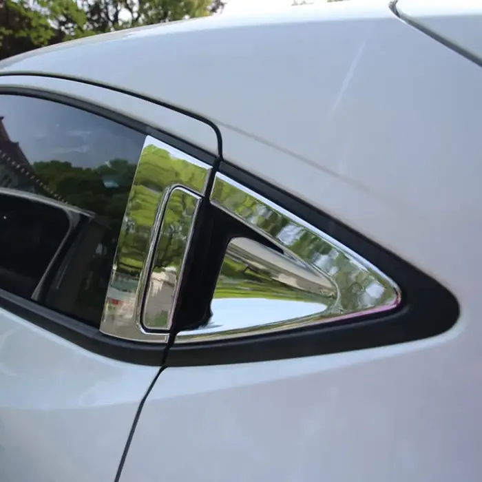 Couvre-poignée de porte de voiture pour Honda HR-V HRV Vezel 2014 - 2018, protection de la poignée d