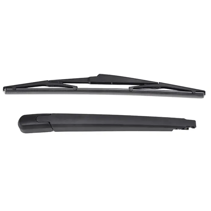 Erick's – ensemble de balais d'essuie-glace arrière et bras, pour Toyota Prado J120 2002 – 2009, par
