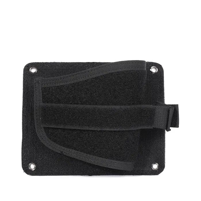 Étui pour pistolet de transport dissimulé pour chasse, ceinture pour main gauche droite, sac de tail