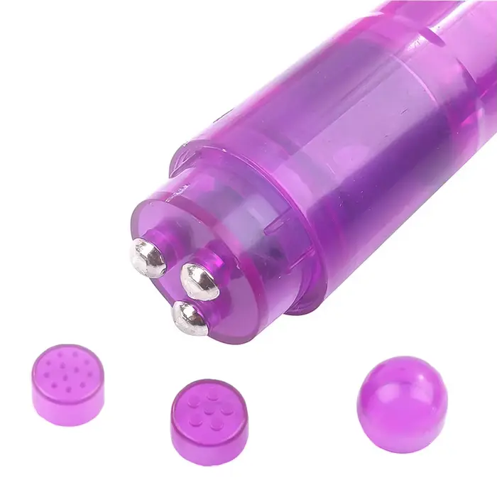 Mini masseur corporel percussion tissus profonds nœuds musculaires douleurs outils vibration massage thérapeutique
