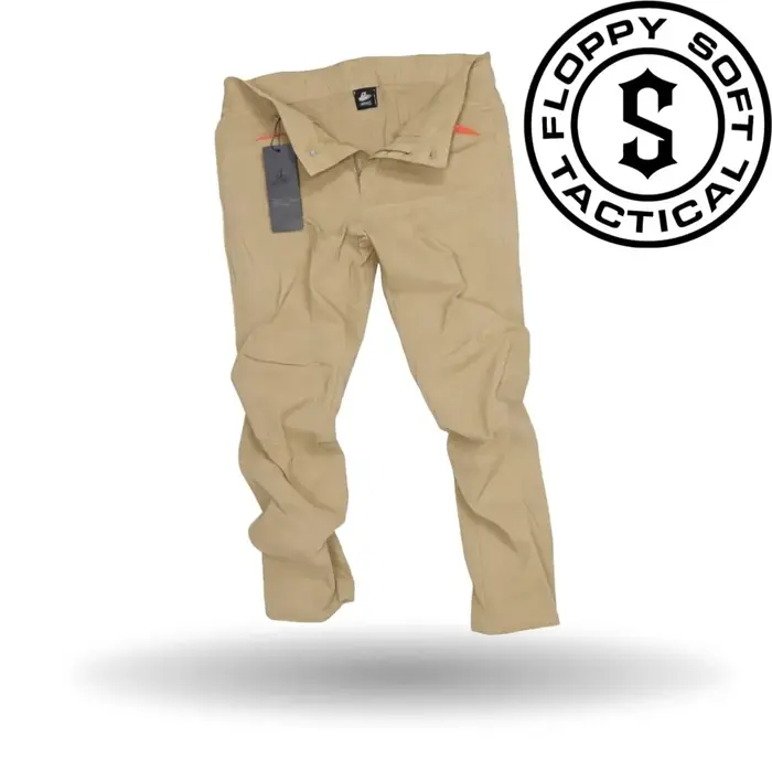 Pantalon tactique chasse Forward Observations Group professionnel pour activités outdoor extrêmes