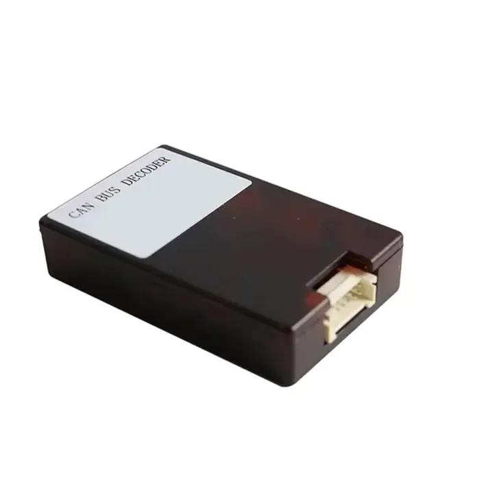Décodeur CANBUS pour MAZDA TOYOTA NISSAN HONDA MITSUBISHI PEUGEOT CITROEN BENZ BMW AUDI ALFA RENAULT
