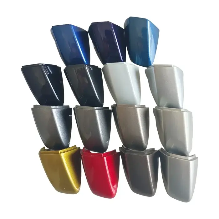 Couvercle de capuchon de cylindre de serrure de poignée de porte avant gauche, pour VW Golf 7 MK7 GT