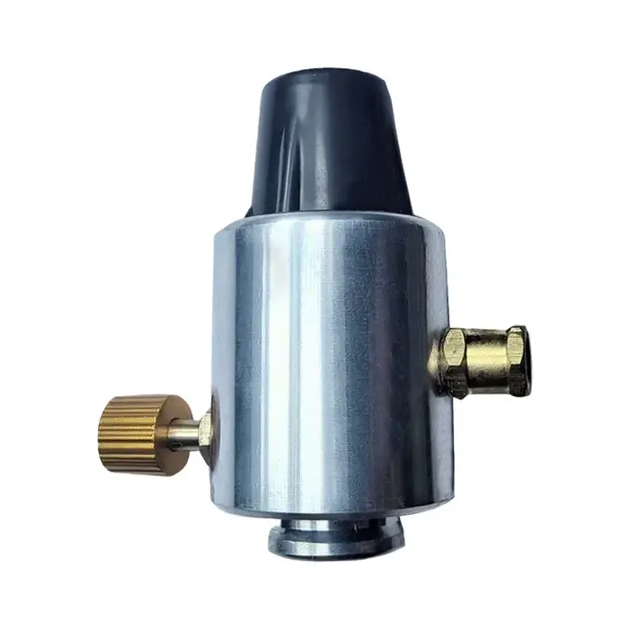 Adaptateur de régulateur de pression de bouteille de gaz pour le camping, compatible avec les cartou