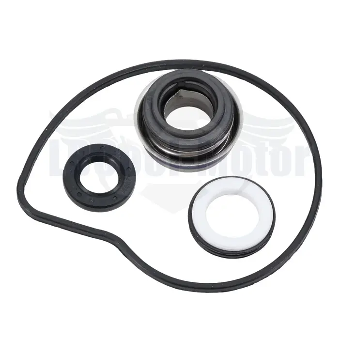 Jeu de joints mécaniques de pompe à eau, pour YAMAHA MT07 2014-2024 FZ07 2015-2017 XSR700 2018-2024 
