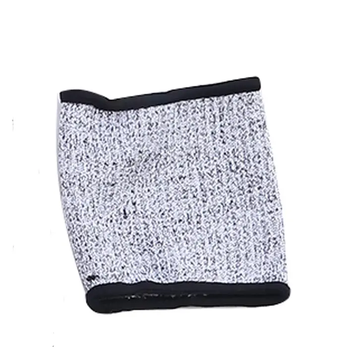 Manchons de sécurité pour réparation de jardin, gants de protection, anti-coupure, gants de perforat