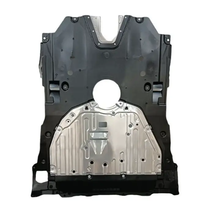 Ensemble de bouclier inférieur de châssis de moteur automobile, pour Honda Civic 2022 – 2024