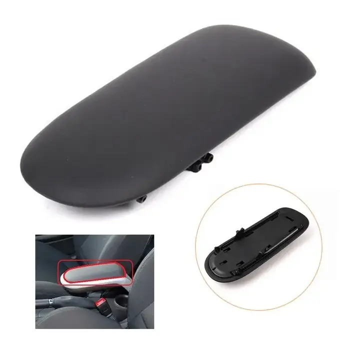 Couvercle d'accoudoir de Console centrale, pour BMW Mini Cooper R56 R50 R53