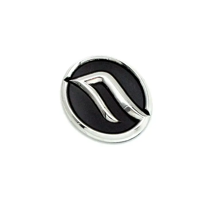 Pour CFMOTO CF500 CF600 400NK 650NK 150NK 250NK 400GT 650TR-G 650MT moto 3D corps Applique Logo Badg
