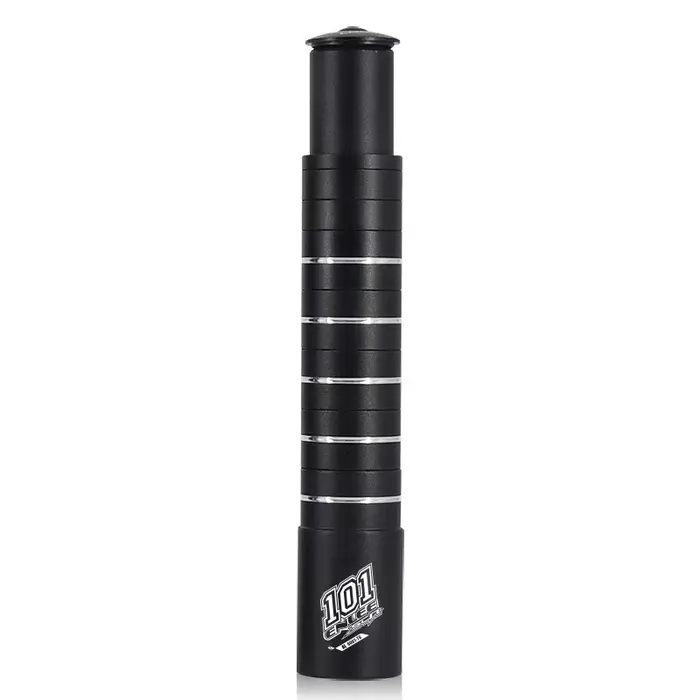 ENLEE – extension de hauteur de tige de fourche de vélo, adaptateur de levage de guidon, entretoise 