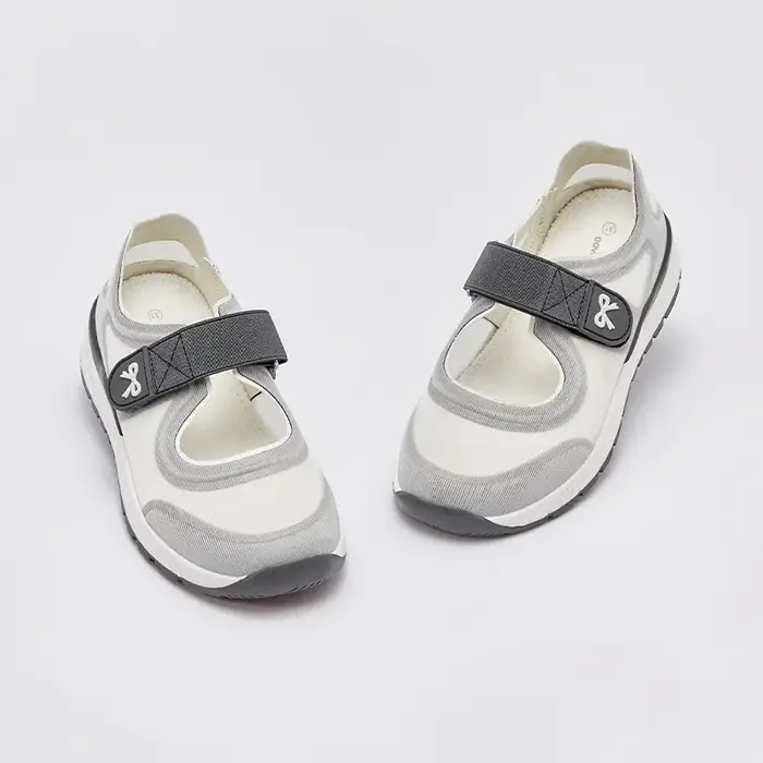 MACBaby-Baskets basses pour enfants, chaussures plates décontractées, garçons, filles, enfants, nouv
