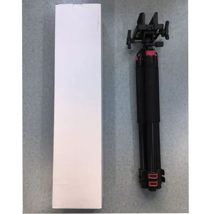 Repose-arbalète de chasse et de tir avec cadre en aluminium robuste Léger offrant une stabilité de t