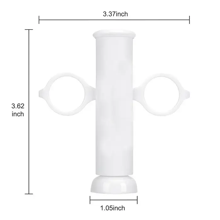 Extracteur de venin par aspiration pour piqûres d'insectes, aspirateur de piqûres pour abeilles, guê