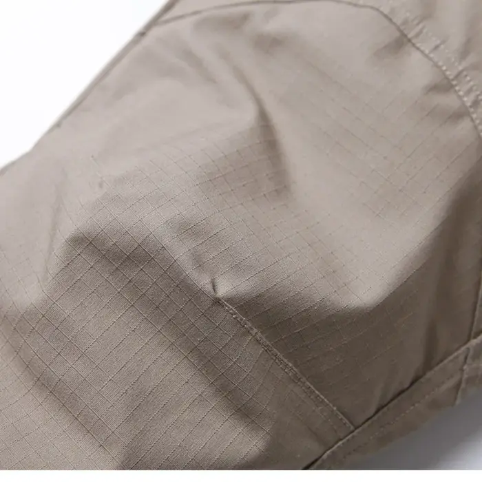 Pantalon cargo tactique grande taille 6XL multi-poches - Pour chasse randonnée travail activités outdoor