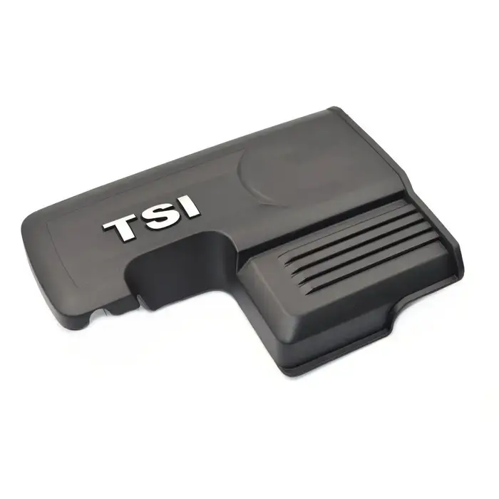 Couvercle de moteur pour Golf 7 Touran L PASSAT B8L Jette Octavia EA211 1.4TSI, vis de support de co