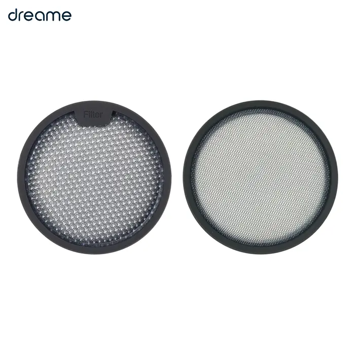 Originallieutenant Dreame-Pièces de rechange pour aspirateur Xiaomi, accessoires de pré-filtre égale
