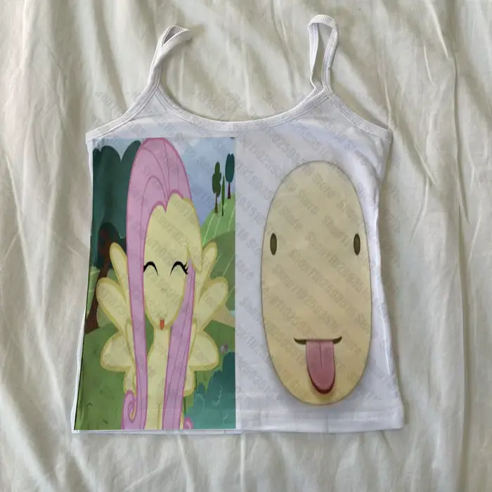 Vêtements pour femmes, chemisiers esthétiques pour femmes, hauts Y2k des années 2000, hauts sexy ave