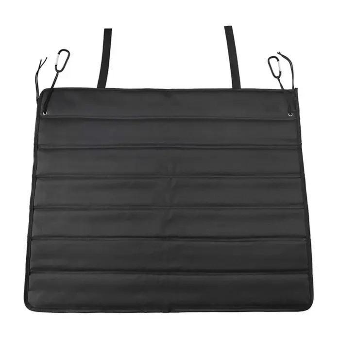 Protecteur de pare-choc Portable pour voiture, protection contre les rayures, convient aux animaux d