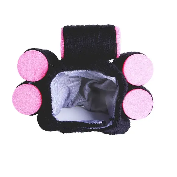 Couvre-chef pour animaux de compagnie, peluche pour chien mignon, déguisement pour chat, perruque, c
