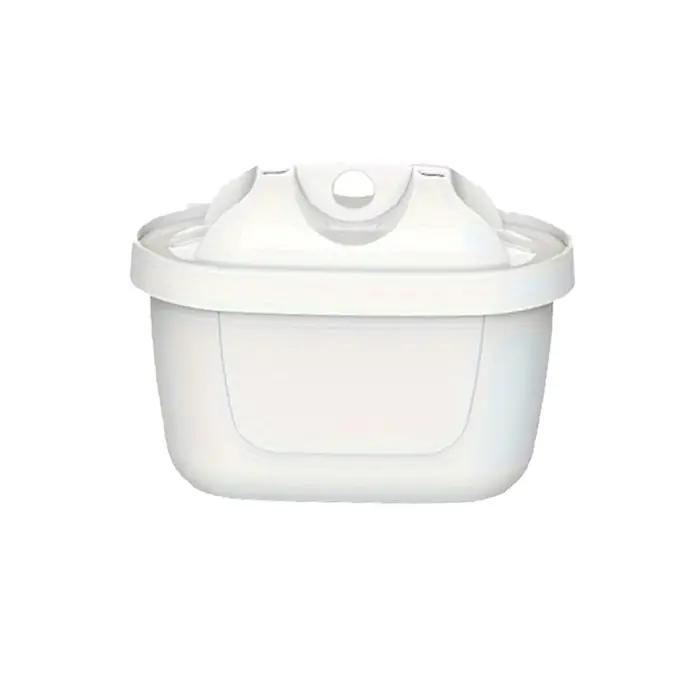 Filtre à eau pour pichet compatible avec la pichet de filtre à eau Brita Maxtra+, cartouches de filt