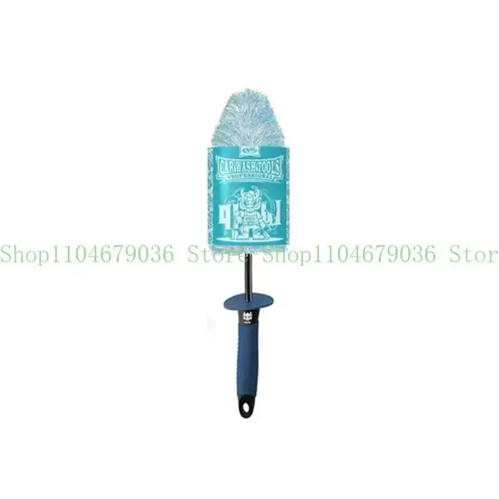 Épurateur central roue Simple 652F, pour voiture, camion, poignée ergonomique