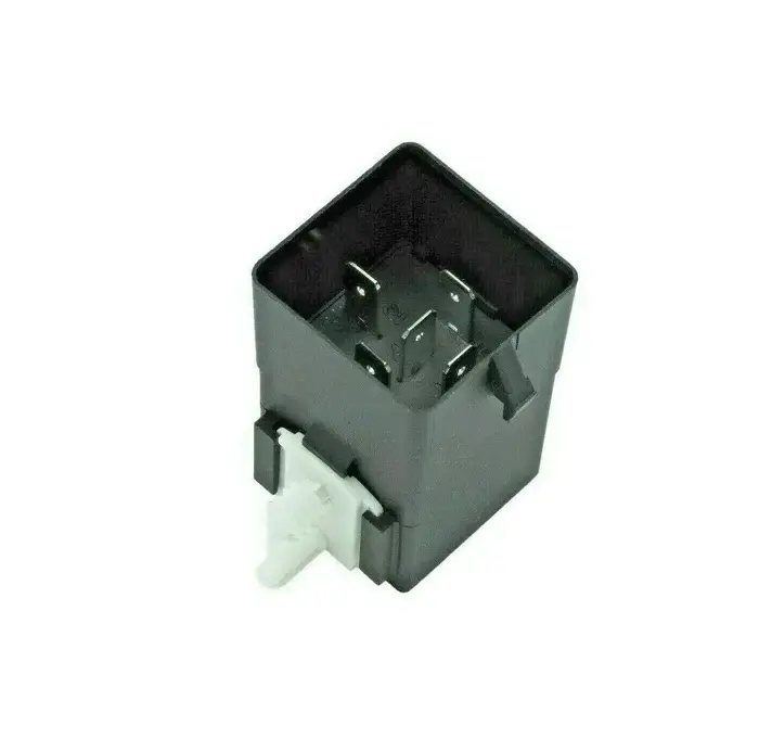 Commutateur de clignotants à 5 broches pour Ford ATIC 2.4 TDDi 2.0Di 2.3 16V RWD 2000-2014 Box Bus 1