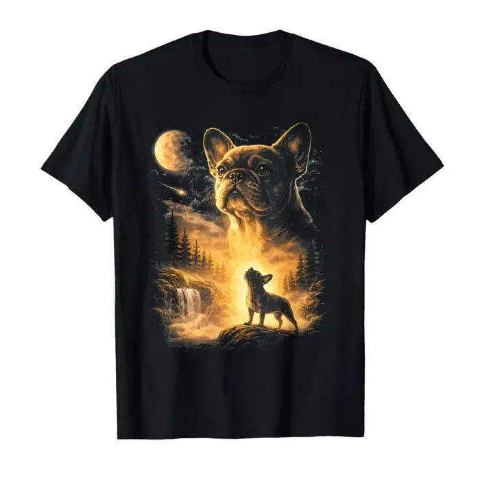 T-shirt à manches courtes pour hommes et femmes