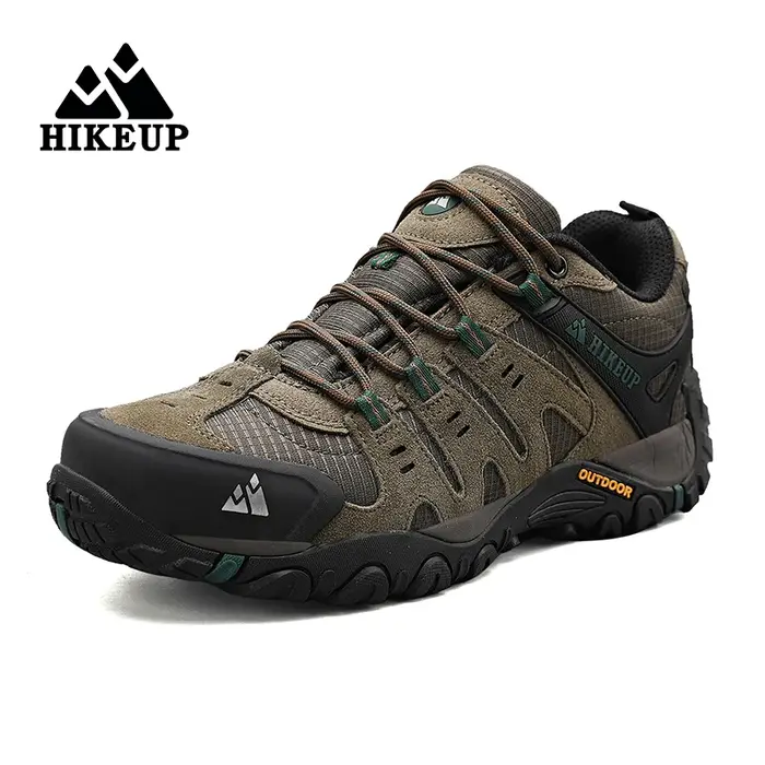 Chaussures de randonnée pour hommes