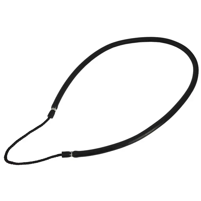 Canne de lance-pie en caoutchouc 5x10MM, résistante, pour la pêche au harpon et la plongée