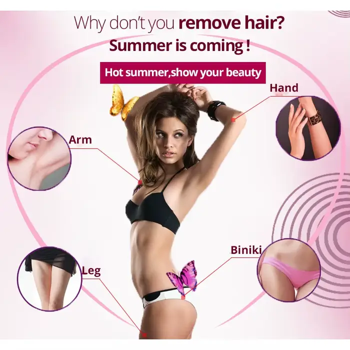 Gillette Venus Women Razor Rasoir féminin avec dispositif de protection contre le lubrification, pou