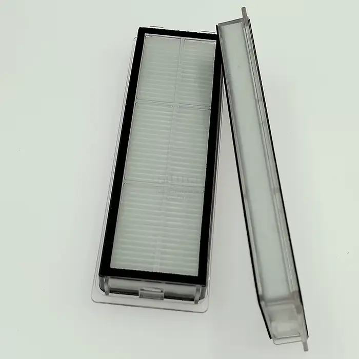 Filtre HEPA pour aspirateur Dreame L10s Pro / L10s Ultra / L10 Plus / D10 Plus / Z10 Pro, pièces de 