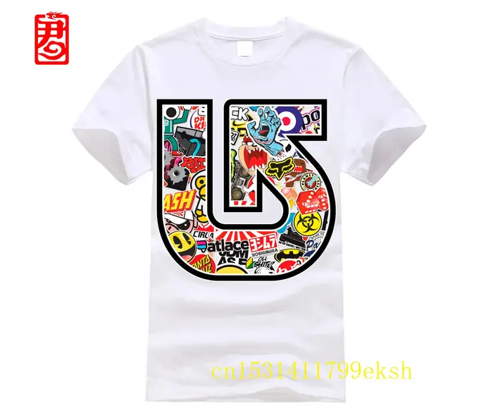 T-Shirt Burton Homme à Manches Courtes Style Décontracté Polyvalent pour Toutes Les Saisons Occasions Faire Du Shopping