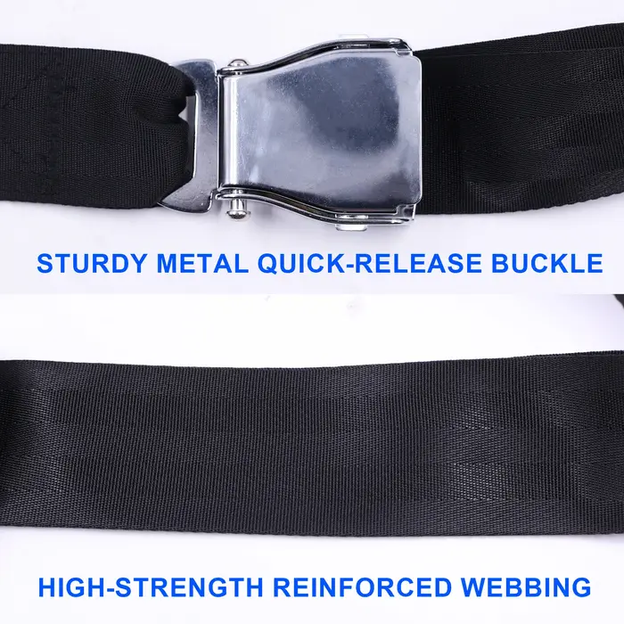 Sangle de curl nordique avec boucle à dégagement rapide – Sangle de jambe réglable pour boucles nordiques, extensions de jambes et entraînement de gymnastique à domicile