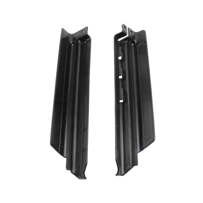 Fourche avant de moto pour Kawasaki KLX250 KDX125 KDX200 KDX250, protection anti-choc