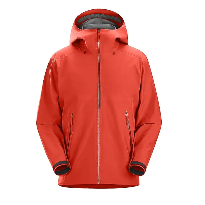 Veste de montagne de randonnée imperméable et respirante, garde au chaud, Durable, très polyvalente,