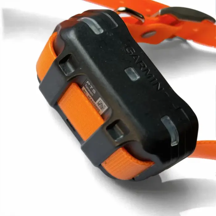 Collier anti-aboiement Garmin BarkLimiter PT5 chargeur Sport PRO PRO 70 PRO 550 chien